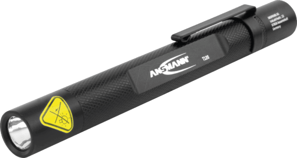 ANS 1600-0160 - LED-Stiftleuchte Future T120