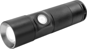 ANS 1600-0247 - LED-Taschenlampe Future T350FR