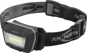 ANS 1600-0338 - LED-Stirnleuchte HD280RS