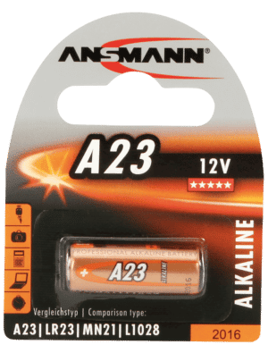 ANS 5015182 - Alkaline Batterie