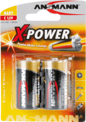 ANS 5015623 - XPOWER