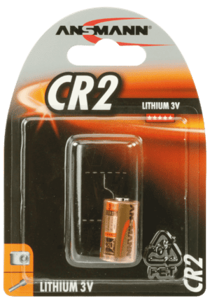 ANS 5020022 - Lithium Batterie