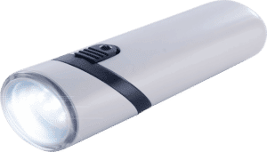 ANS 5101173 - LED-Taschenlampe RC2