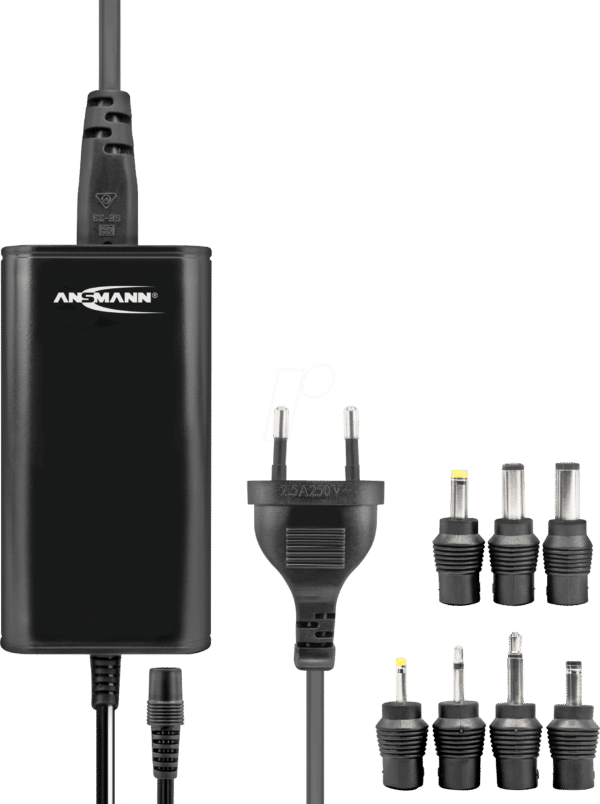 ANS APS 2250H - Universal-Schaltnetzteil