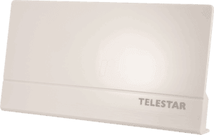 ANTENNA 9LTE WS - DVB-T2 Innenantenne mit LTE Filter