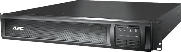 APSMX1500RMI2UNC - Smart-UPS X