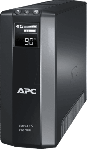 APC BKRS900 SCH - Power-Saving Back-UPS Pro