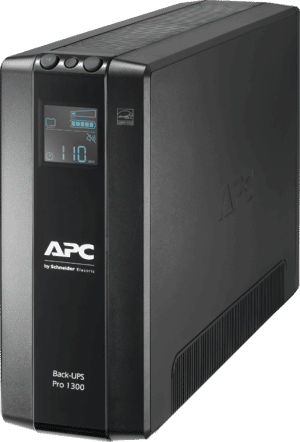 APC BR1300MI - Back-UPS Pro