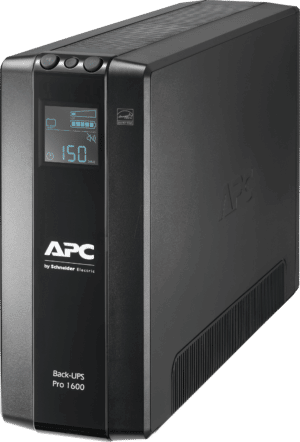 APC BR1600MI - Back-UPS Pro