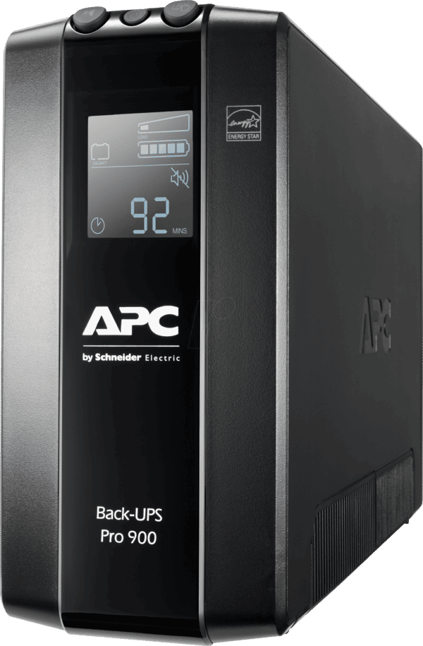 APC BR900MI - Back-UPS Pro