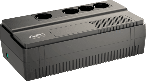 APC BV500I-GR - Easy-UPS BV USV 500VA / 300W