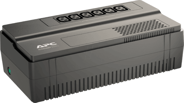 APC BV650I - Easy-UPS BV USV 650VA / 375W