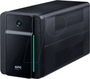 APC BX1200MI - Back UPS