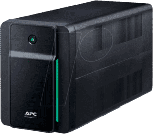 APC BX1600MI-GR - Back UPS