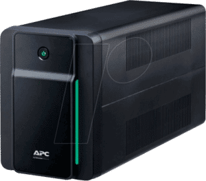 APC BX1600MI - Back UPS