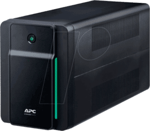 APC BX2200MI - Back UPS