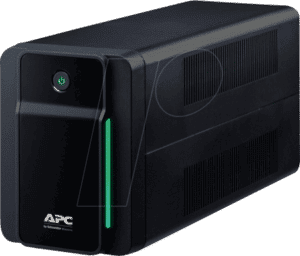 APC BX750MI-GR - Back UPS