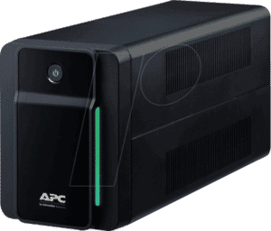 APC BX750MI - Back UPS