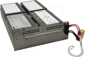 APC ORI RBC113 - RBC113 - original APC Ersatzbatterie