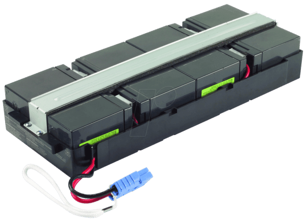 APC ORI RBC31 - RBC31 - original APC Ersatzbatterie