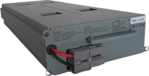 APC RBC152 - Ersatzbatterie RBC 152