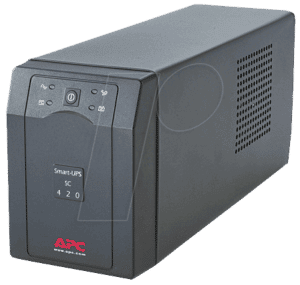 APC SC420INET - Smart-UPS