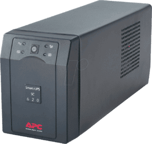 APC SC620I - Smart-UPS