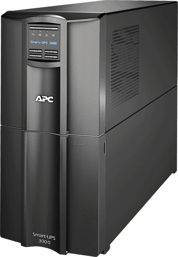 APC SMT3000IC - Smart-UPS