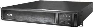 APC SMX1000I - Smart SMX 1000I LCD USV-800Watt-1000VA