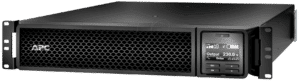 APC SRT2200RMXLI - Smart-UPS 2200VA USB&Serial RM 2U