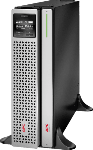 APC SRTL1000RMXL - Smart-UPS