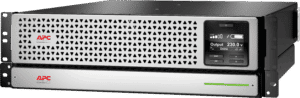 APC SRTL3000RMXL - Smart-USV 3000VA / 2700W