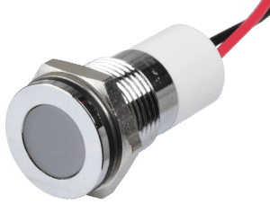 APM Q14F3C W220E - LED-Signalleuchte
