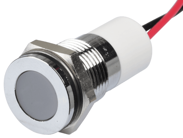 APM Q14F3C W220E - LED-Signalleuchte