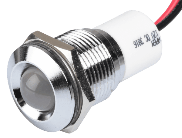 APM Q16P3C W12E - LED-Signalleuchte