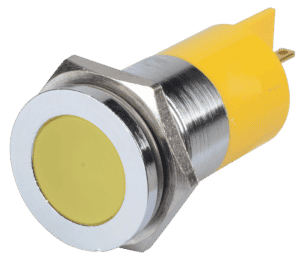 APM Q22F1C Y12E - LED-Signalleuchte