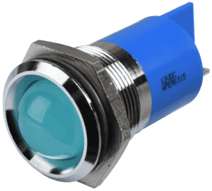 APM Q22P1C B12E - LED-Signalleuchte