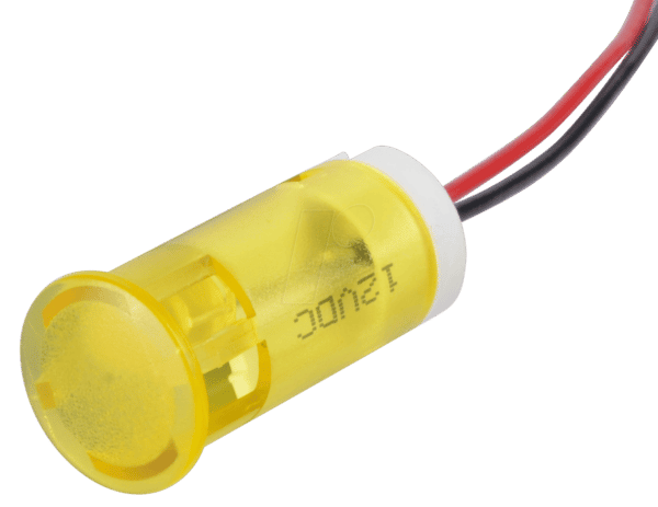 APM QS123 Y12 - LED-Signalleuchte