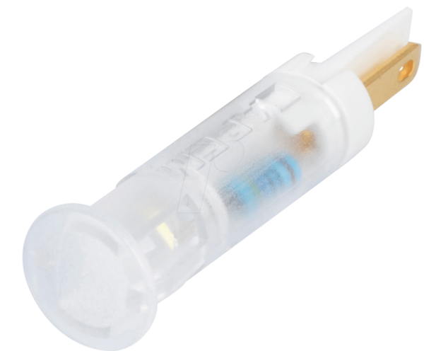 APM QS81 W12 - LED-Signalleuchte