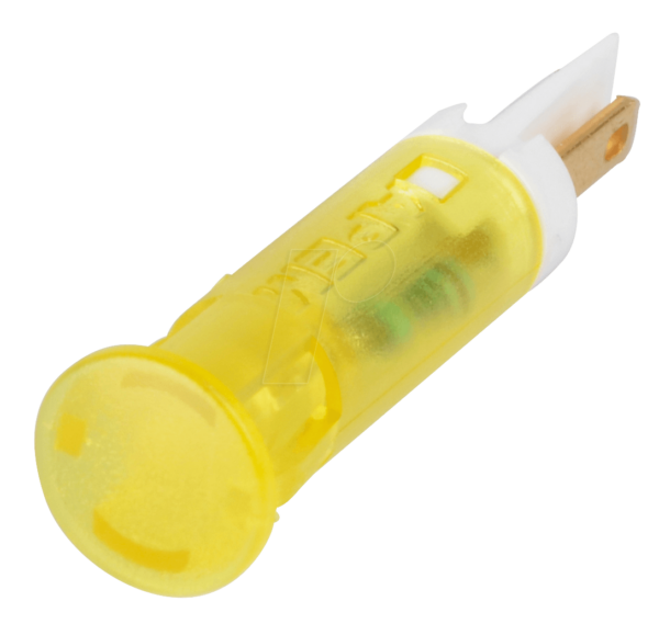 APM QS81 Y12 - LED-Signalleuchte