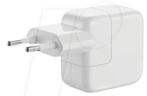 APPLE MD836ZM/A - 12W USB Power Adapter (Netzteil)