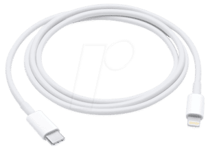APPLE MX0K2ZM/A - USB-C auf Lightning-Kabel