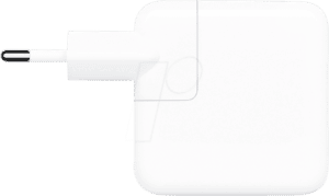 APPLE MY1W2ZM/A - 30W USB-C Power Adapter