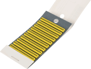 AR1MB01W - Kennzeichnungshülse ''W''