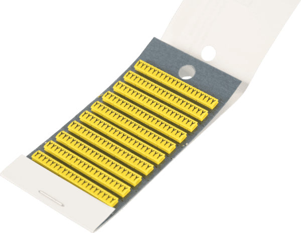 AR1MB01Y - Kennzeichnungshülse ''Y''