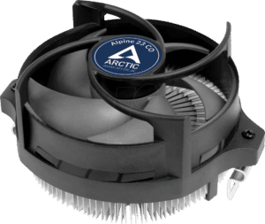 ARCTIC ALP 23 CO - ARCTIC Alpine 23 CO AMD CPU-Kühler