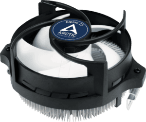 ARCTIC ALP 23 - ARCTIC Alpine 23 AMD CPU-Kühler