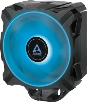 AC FREZ I35 RGB - ARCTIC Freezer i35 RGB AMD CPU-Kühler