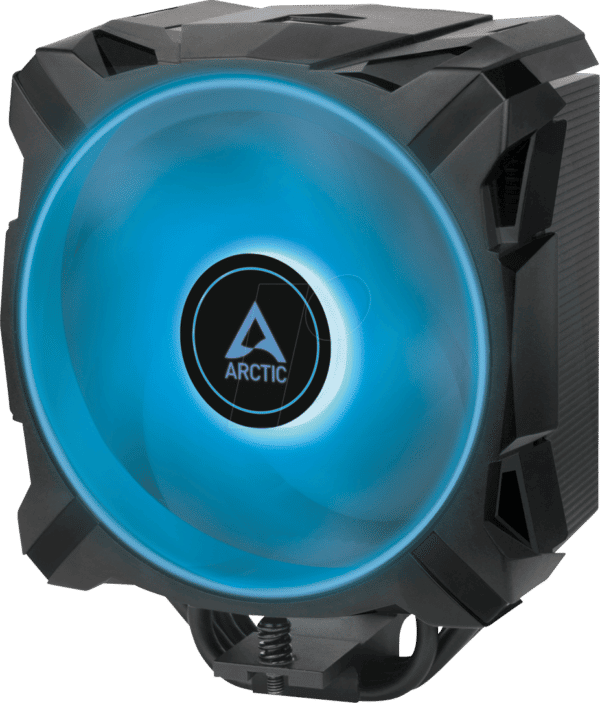 AC FREZ I35 RGB - ARCTIC Freezer i35 RGB AMD CPU-Kühler