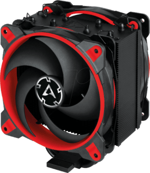 AC FREZ 34ESD RT - ARCTIC Freezer 34 eSports DUO Red CPU-Kühler